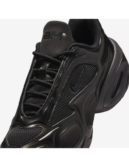 Nike Air Max Muse Triple Black Women's FV1920003 MBS