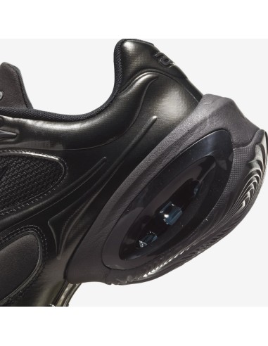 Nike Air Max Muse Triple Black Women's FV1920003 MBS