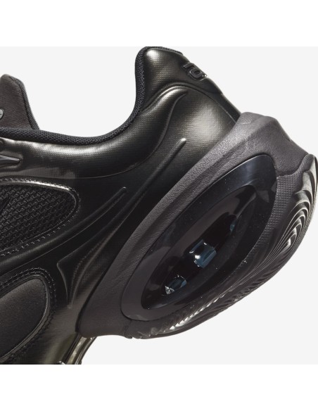 Nike Air Max Muse Triple Black Women's FV1920003 MBS