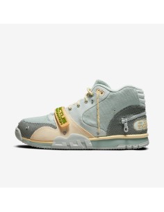 Nike Air Trainer 1 SP Travis Scott Grey Haze DR7515001 MBS