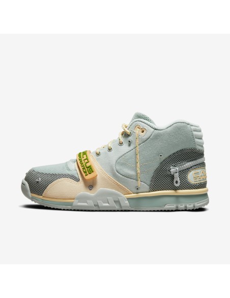 Nike Air Trainer 1 SP Travis Scott Grey Haze DR7515001 MBS