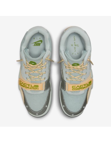 Nike Air Trainer 1 SP Travis Scott Grey Haze DR7515001 MBS