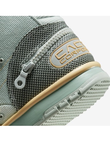 Nike Air Trainer 1 SP Travis Scott Grey Haze DR7515001 MBS