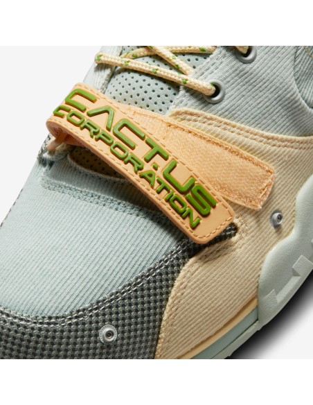 Nike Air Trainer 1 SP Travis Scott Grey Haze DR7515001 MBS