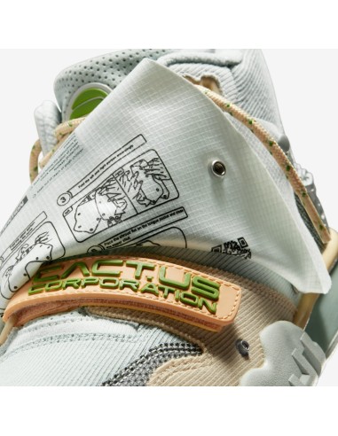 Nike Air Trainer 1 SP Travis Scott Grey Haze DR7515001 MBS