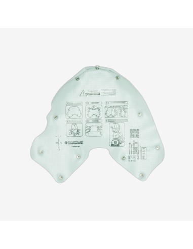 Nike Air Trainer 1 SP Travis Scott Grey Haze DR7515001 MBS