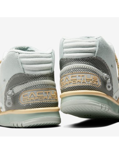 Nike Air Trainer 1 SP Travis Scott Grey Haze DR7515001 MBS