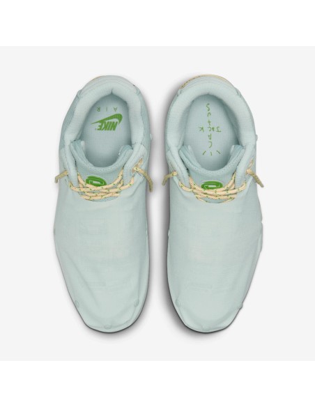 Nike Air Trainer 1 SP Travis Scott Grey Haze DR7515001 MBS