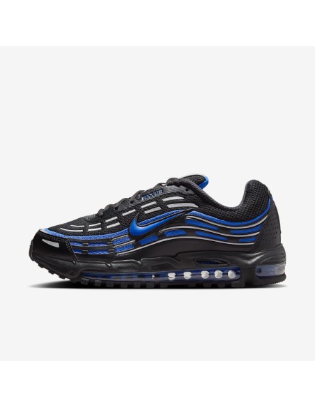 Nike Air Max TL 25 Black Hyper Royal FZ4110005 MBS