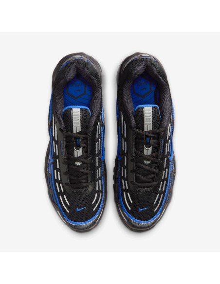 Nike Air Max TL 25 Black Hyper Royal FZ4110005 MBS