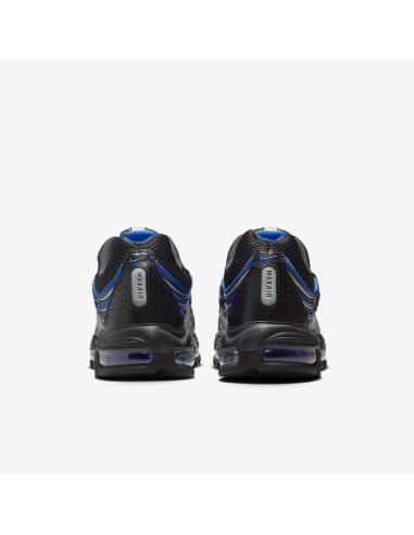 Nike Air Max TL 25 Black Hyper Royal FZ4110005 MBS