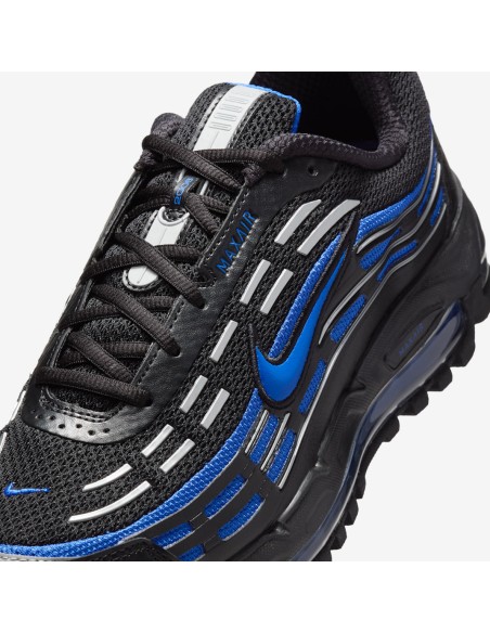 Nike Air Max TL 25 Black Hyper Royal FZ4110005 MBS