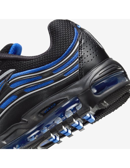 Nike Air Max TL 25 Black Hyper Royal FZ4110005 MBS