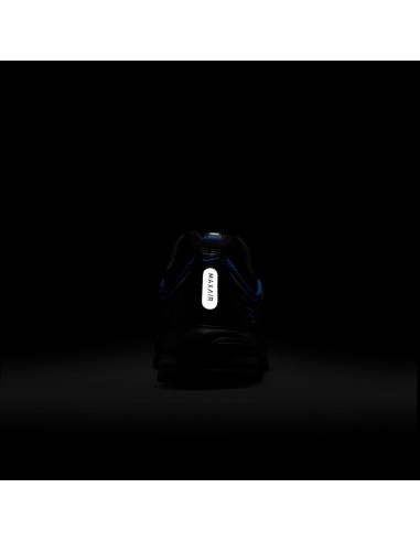 Nike Air Max TL 25 Black Hyper Royal FZ4110005 MBS