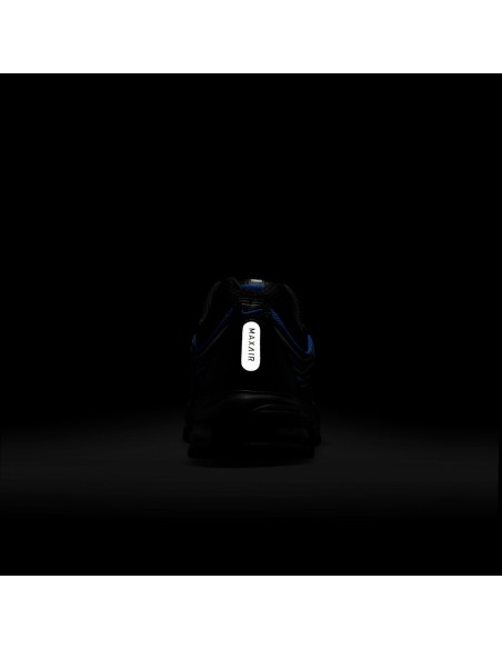 Nike Air Max TL 25 Black Hyper Royal FZ4110005 MBS