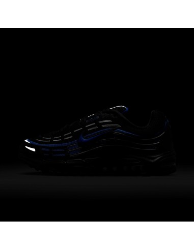 Nike Air Max TL 25 Black Hyper Royal FZ4110005 MBS