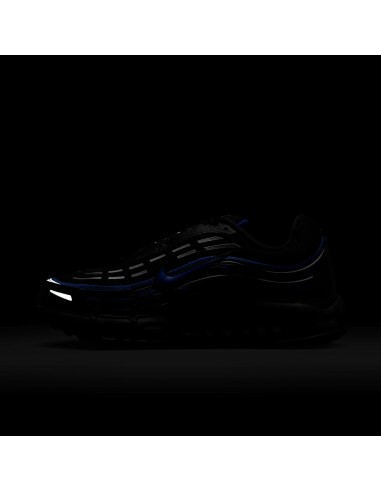 Nike Air Max TL 25 Black Hyper Royal FZ4110005 MBS