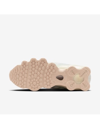 Nike Shox TL Pearl White Women's IH5075219 MBS