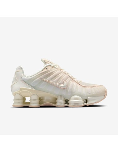 Nike Shox TL Pearl White Women's IH5075219 MBS
