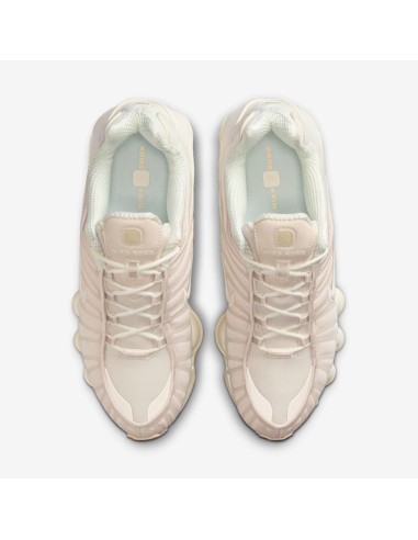 Nike Shox TL Pearl White Women's IH5075219 MBS