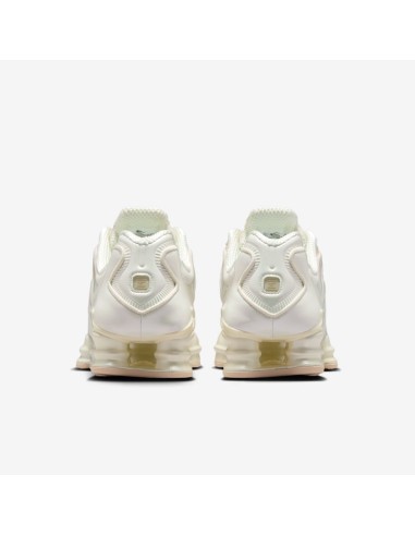 Nike Shox TL Pearl White Women's IH5075219 MBS