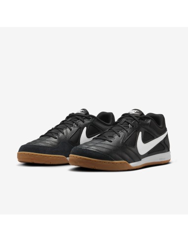 Nike Gato Black White Gum HQ6019001 MBS