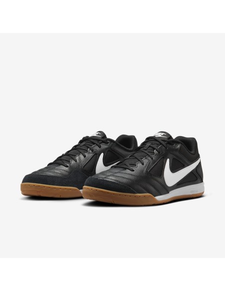Nike Gato Black White Gum HQ6019001 MBS