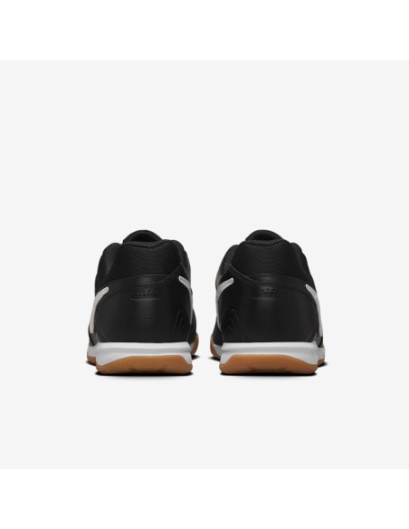 Nike Gato Black White Gum HQ6019001 MBS