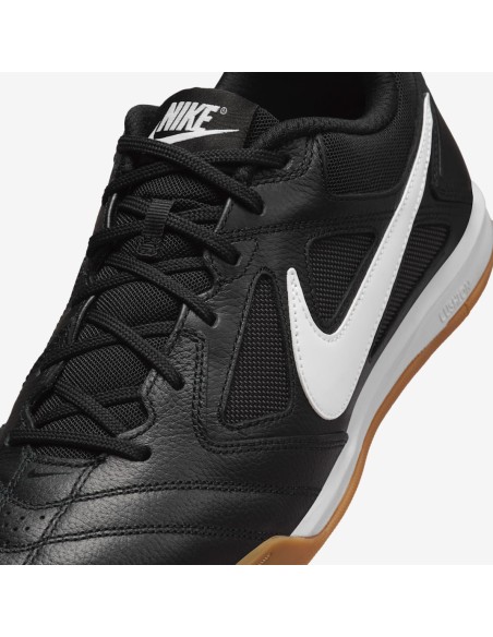 Nike Gato Black White Gum HQ6019001 MBS