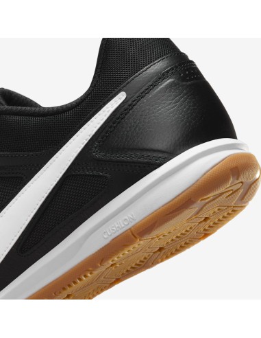Nike Gato Black White Gum HQ6019001 MBS