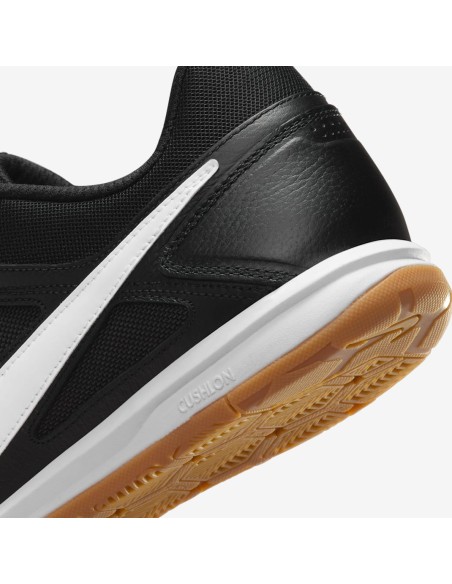Nike Gato Black White Gum HQ6019001 MBS