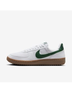 Nike Field General White Gum Dark Brown Gorge Green Women's FZ5593103 MBS