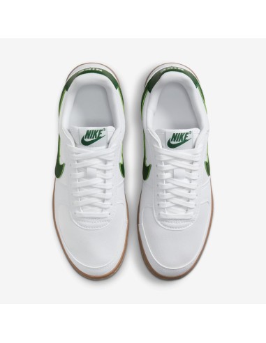 Nike Field General White Gum Dark Brown Gorge Green Women's FZ5593103 MBS