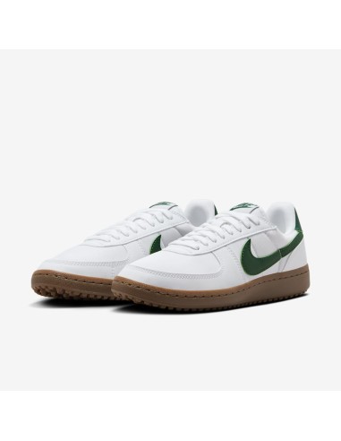 Nike Field General White Gum Dark Brown Gorge Green Women's FZ5593103 MBS