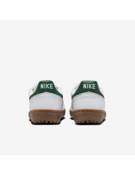 Nike Field General White Gum Dark Brown Gorge Green Women's FZ5593103 MBS