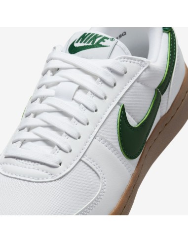 Nike Field General White Gum Dark Brown Gorge Green Women's FZ5593103 MBS