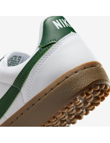 Nike Field General White Gum Dark Brown Gorge Green Women's FZ5593103 MBS