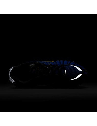 Nike Shox TL Black Lyon Blue Varsity Maize IB7670001 MBS