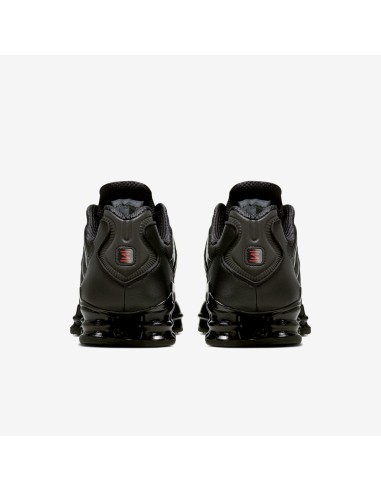 Nike Shox TL Black Metallic Hematite AV3595002 MBS