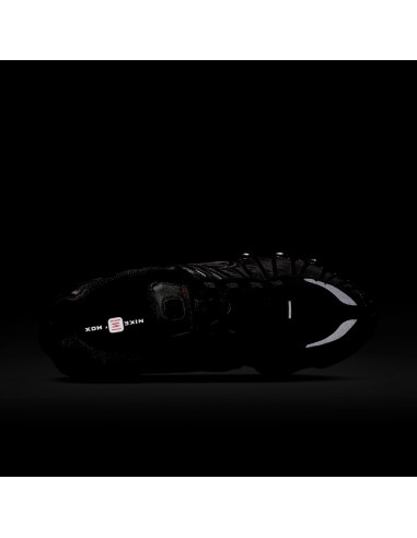 Nike Shox TL Black Metallic Hematite AV3595002 MBS