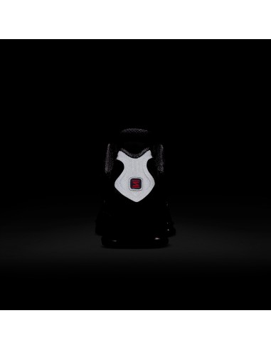 Nike Shox TL Black Metallic Hematite AV3595002 MBS