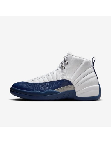 Jordan 12 Retro French Blue 2025 CT8013114 MBS