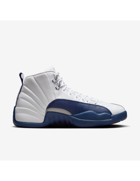 Jordan 12 Retro French Blue 2025 CT8013114 MBS