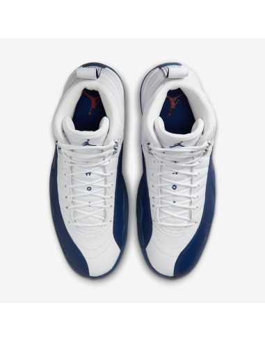 Jordan 12 Retro French Blue 2025 CT8013114 MBS