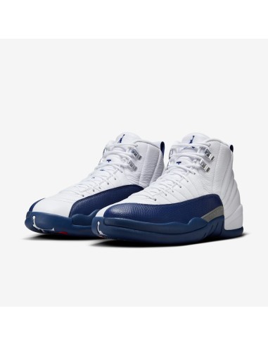Jordan 12 Retro French Blue 2025 CT8013114 MBS