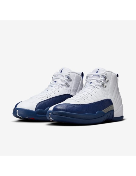 Jordan 12 Retro French Blue 2025 CT8013114 MBS