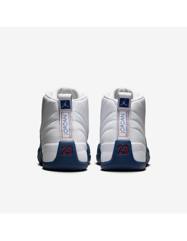 Jordan 12 Retro French Blue 2025 CT8013114 MBS