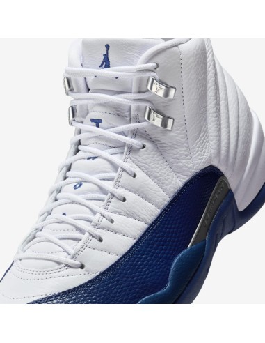 Jordan 12 Retro French Blue 2025 CT8013114 MBS