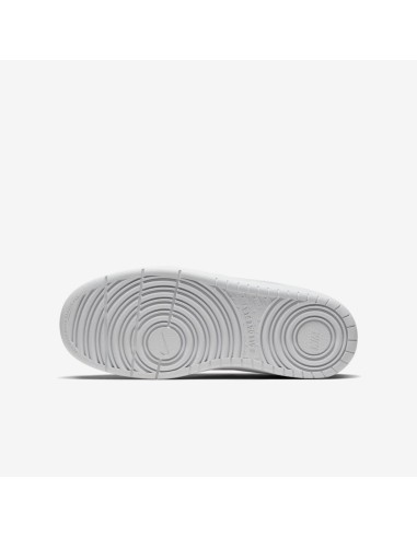Nike Court Borough 2 White GS BQ5448100 MBS