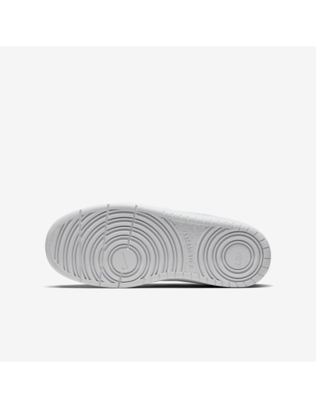 Nike Court Borough 2 White GS BQ5448100 MBS